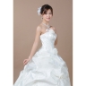 Свадебное платье A 1203