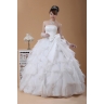 Свадебное платье HS 6167