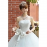 Свадебное платье QHS 602