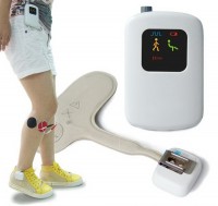 Стимулятор для ноги при церебральном параличе