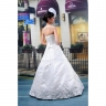 Свадебное платье A 1243